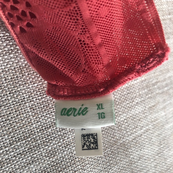 Aerie Bralette - Picture 8 of 8